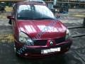 Renault Thalia 1,4 55 kw, 2004